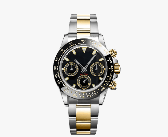 Seitona Mod Watches USA: Best Daytona-Style Chronographs to Buy in 2026 - Circa Watch Labs