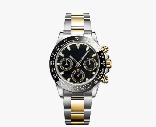 Seitona Mod Watches USA: Best Daytona-Style Chronographs to Buy in 2026 - Circa Watch Labs