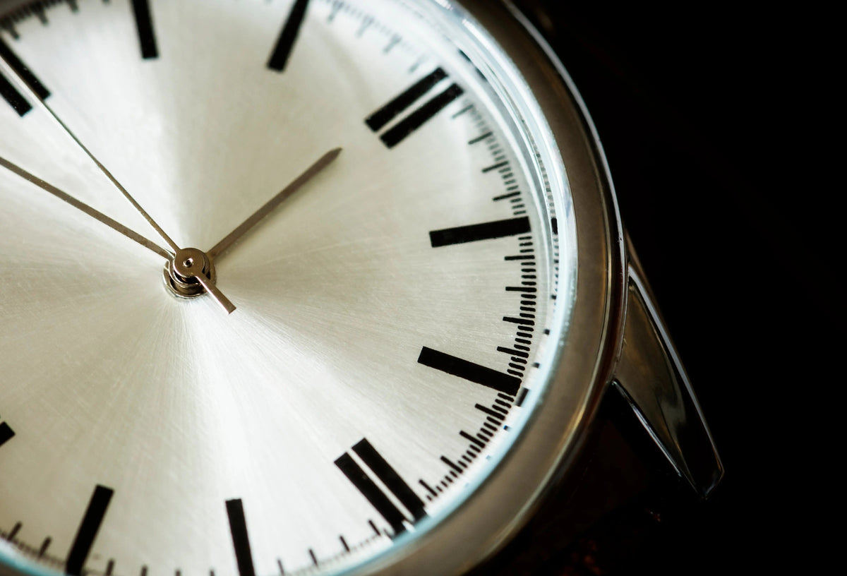 Step-by-Step Guide to Building Your Custom Seiko Watch - Circa Watch Labs