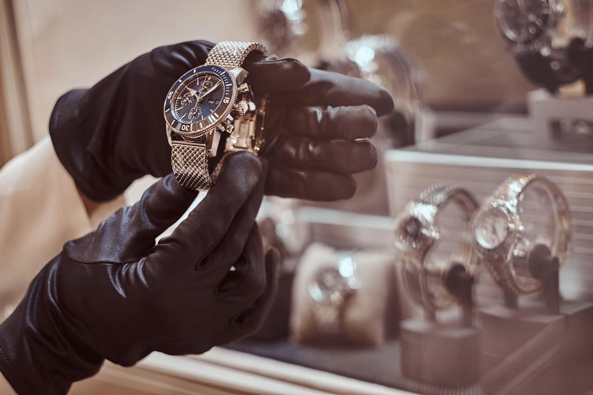 Top Customization Options to Make Your Watch Unique - Circa Watch Labs