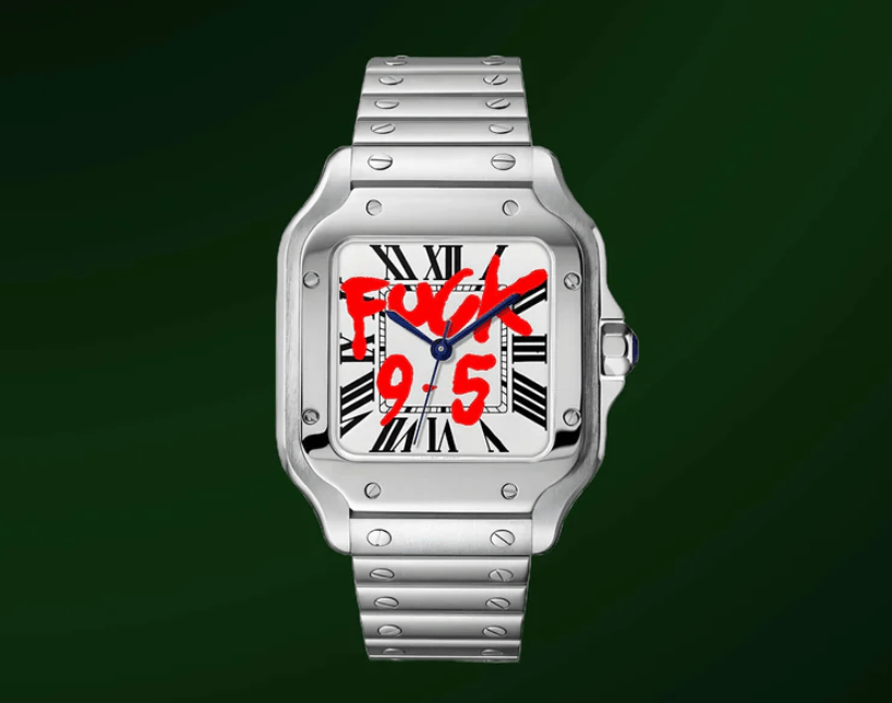 Unleash Your Style with These Brilliant Seiko Santos Mod Hacks - Circa Watch Labs