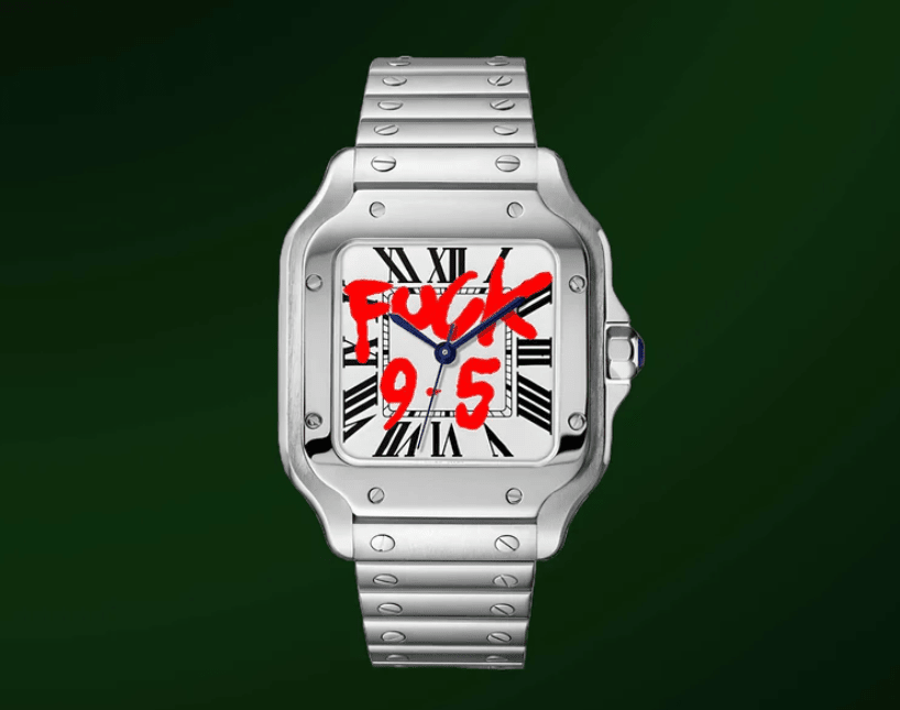 Unleash Your Style with These Brilliant Seiko Santos Mod Hacks - Circa Watch Labs