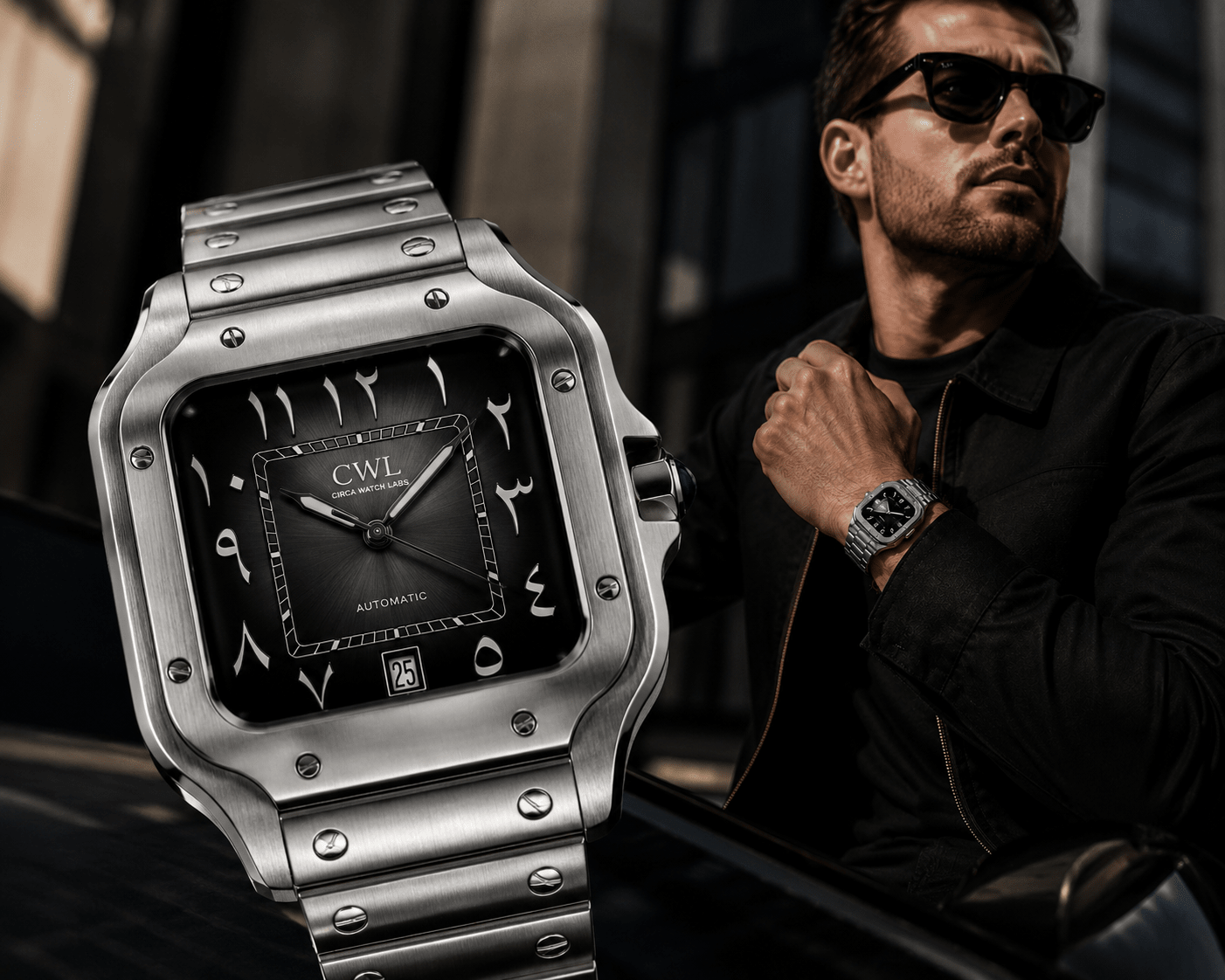 What Your Watch Collection Says About You and Why Mod Watch Collectors Are the New Generation of Enthusiasts - Circa Watch Labs