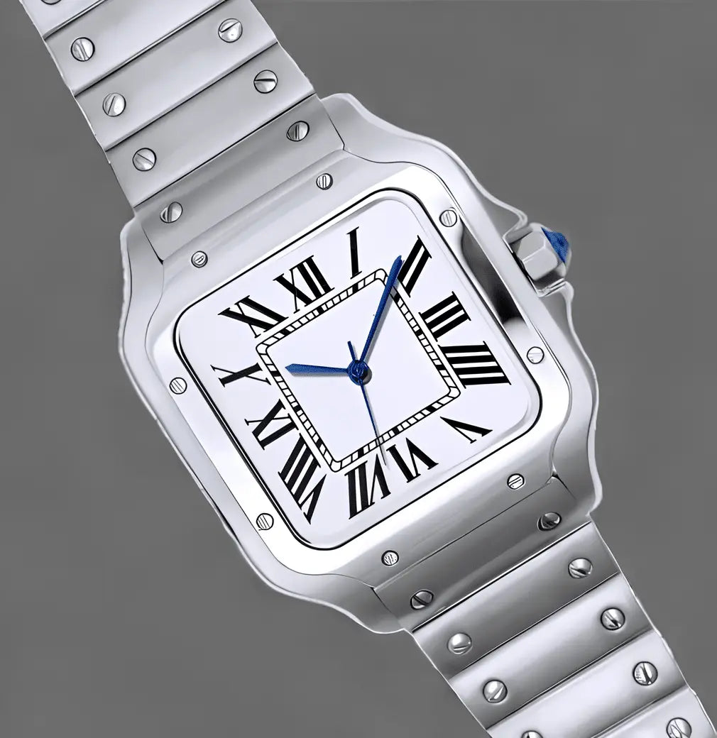 Why Seiko Automatic Watches Are the Best Entry-Level Luxury Timepieces - Circa Watch Labs