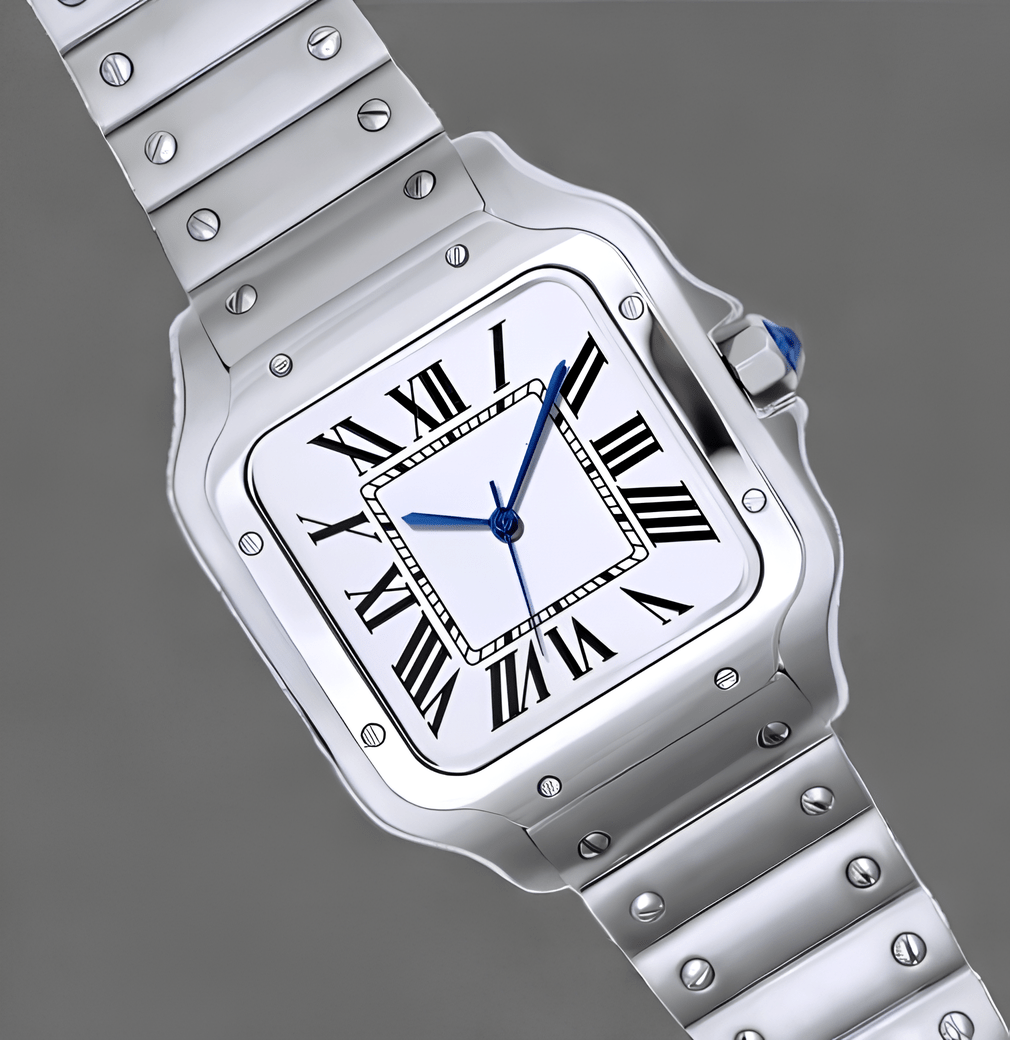 Why Seiko Automatic Watches Are the Best Entry-Level Luxury Timepieces - Circa Watch Labs