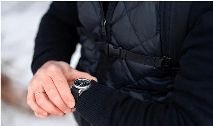 Why Seiko Mod Watches Are the Ultimate Upgrade for Your Collection - Circa Watch Labs