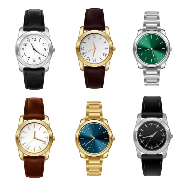 Why Seiko Mods Are the Ultimate Personalized Gift - Circa Watch Labs