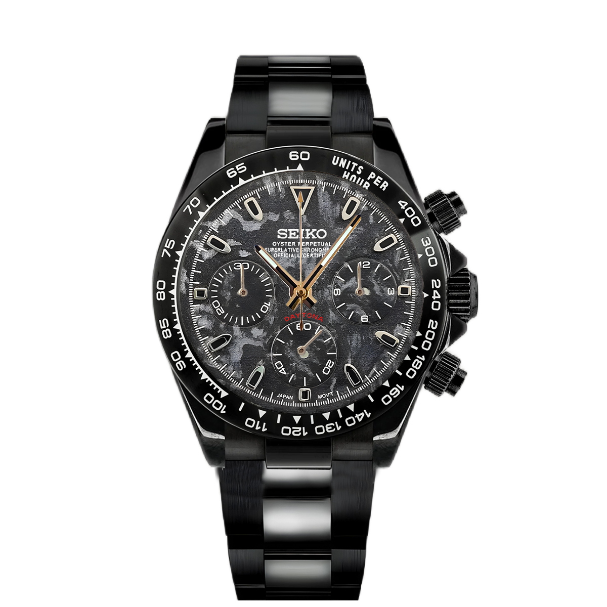 Custom daytona Mod - Brandon