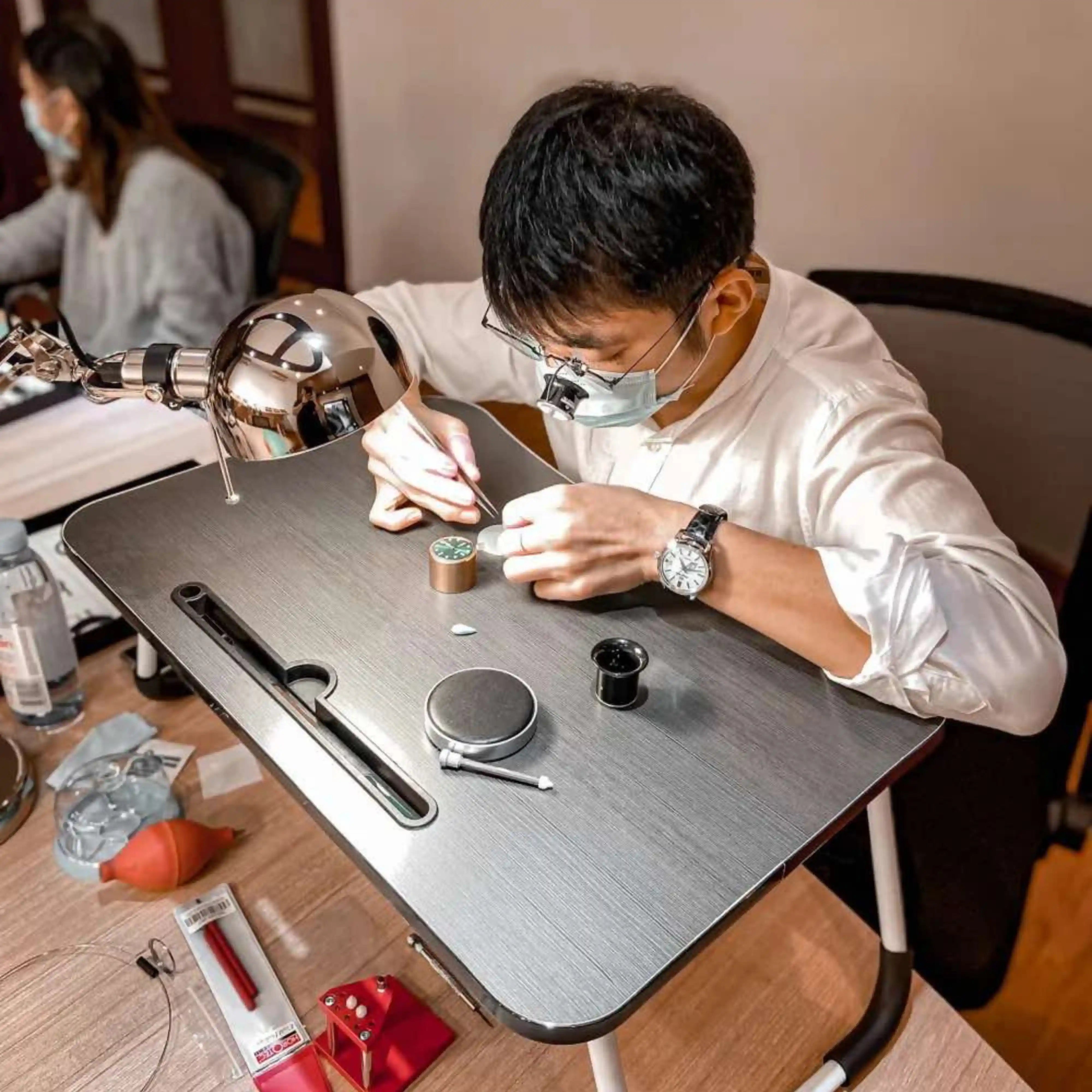 Circa Watch Labs