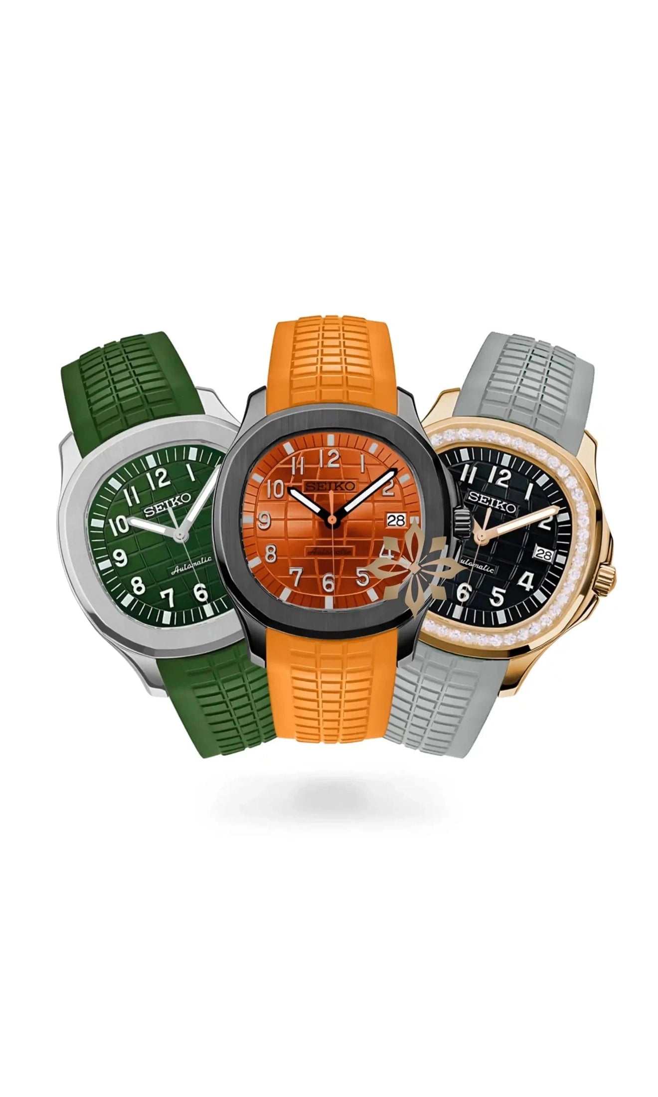 CWL | Aquaunaut Mod - Circa Watch Labs