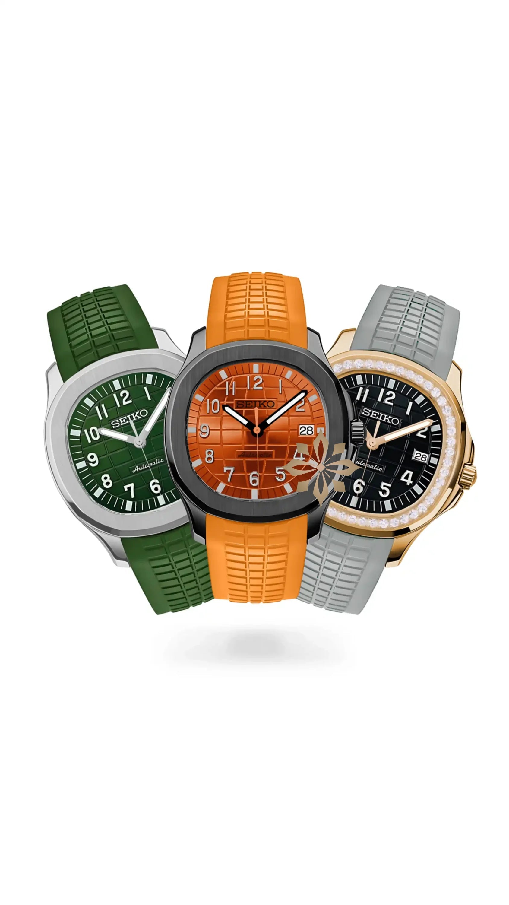 Aquaunaut Mod Tool - Circa Watch Labs