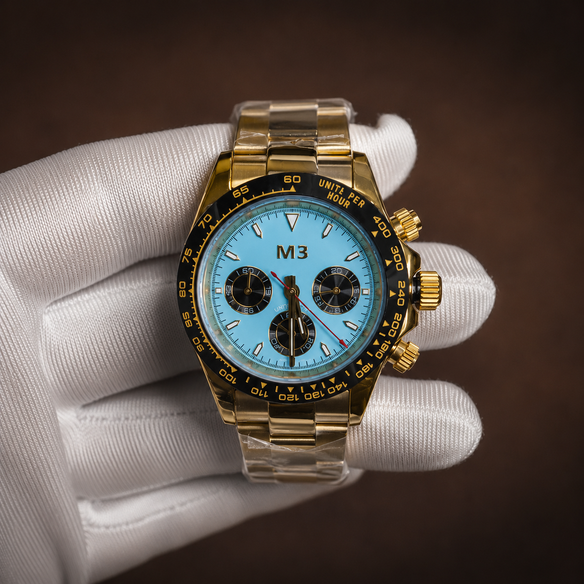 Configure Your Custom Seiko Mod Watch | Circa Watch Labs