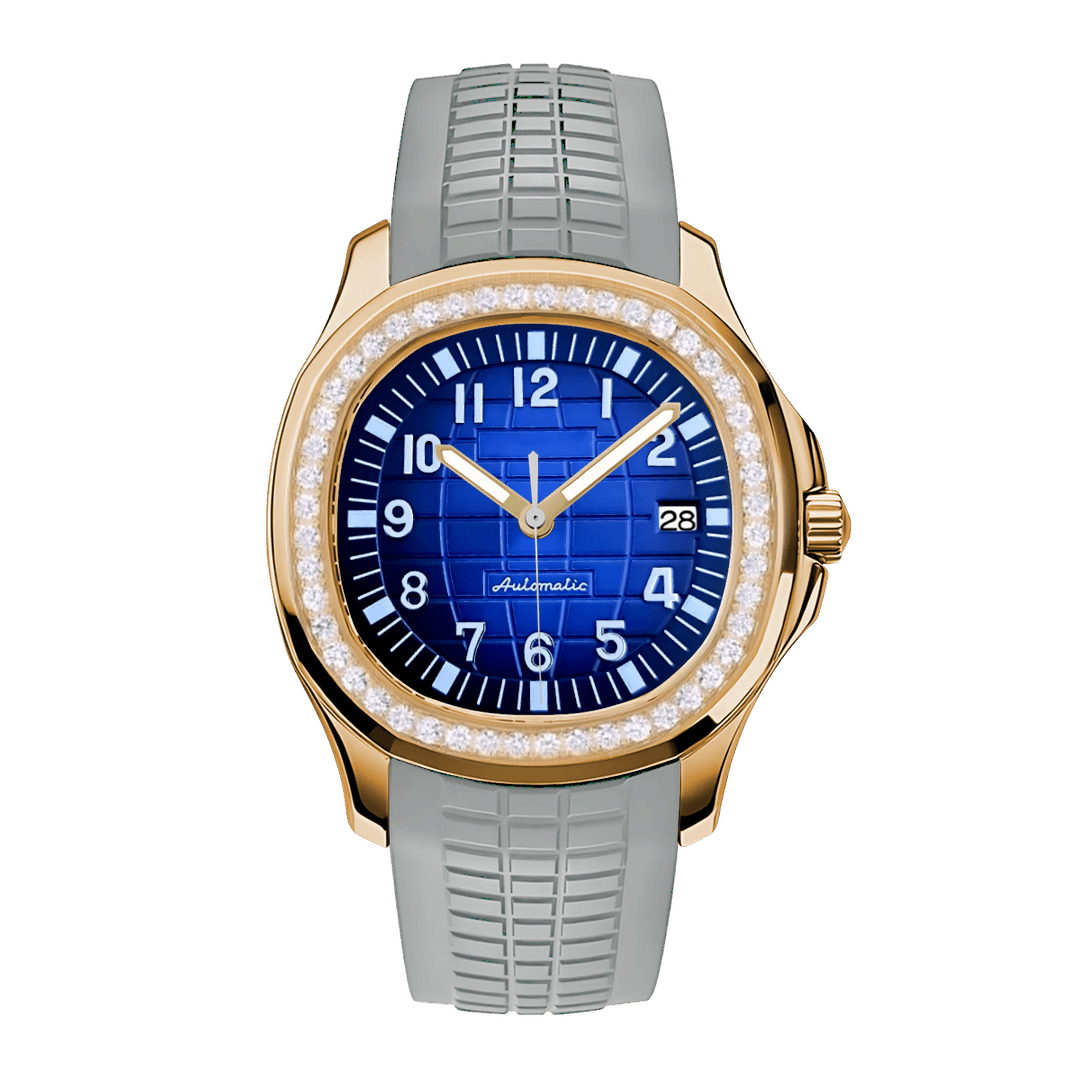 CWL | Aquaunaut Mod Tool Watch - Circa Watch Labs seiko mod