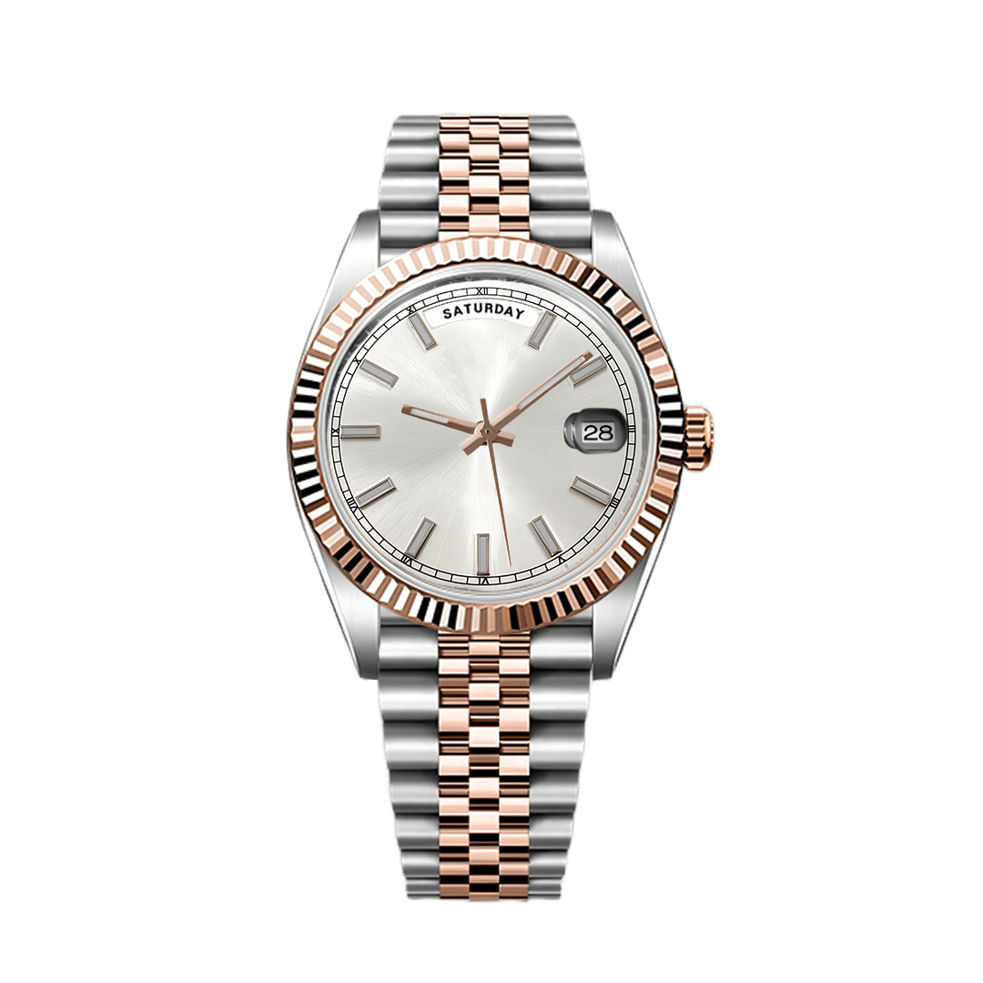 CWL | Corporate - DayDate Mod - Circa Watch Labs seiko mod