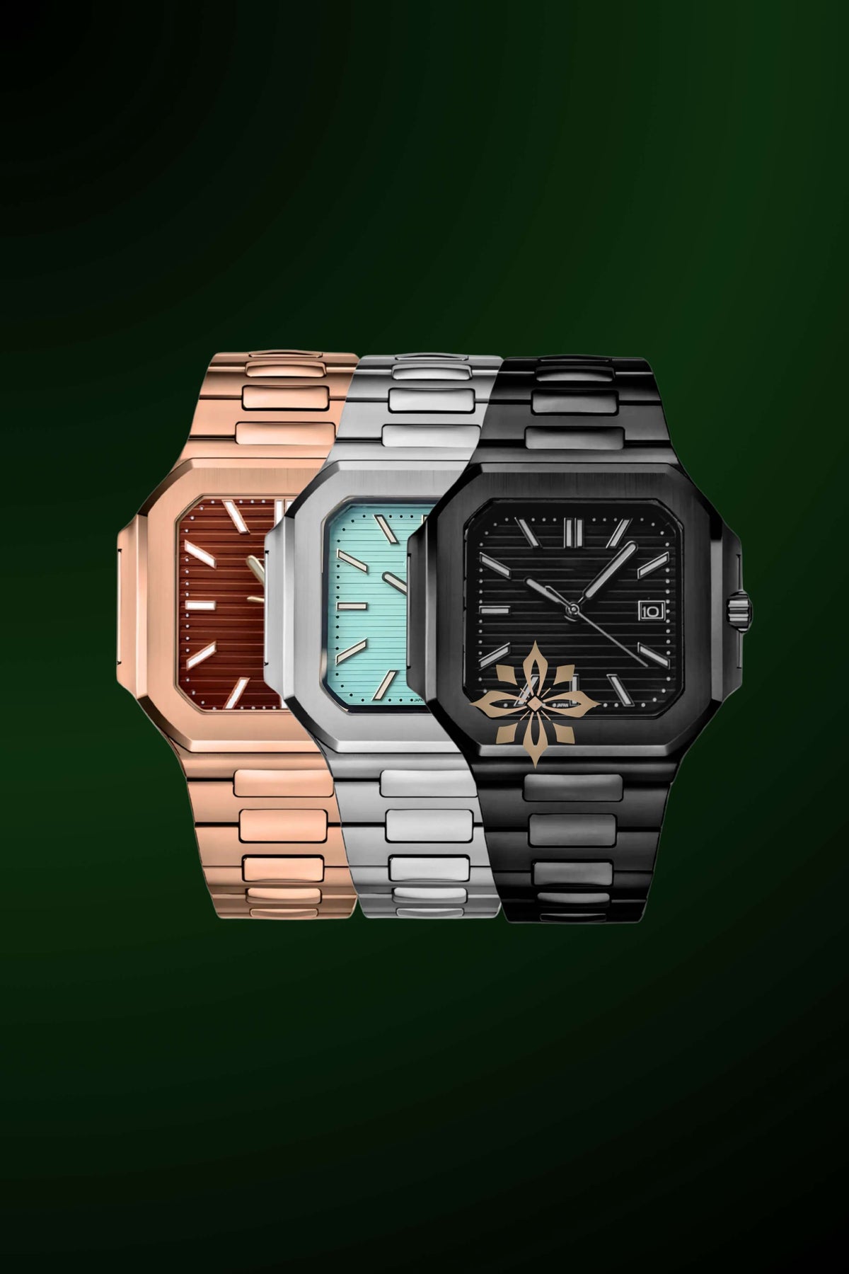 CWL | Cubitus Mod Tool - Circa Watch Labs seiko mod
