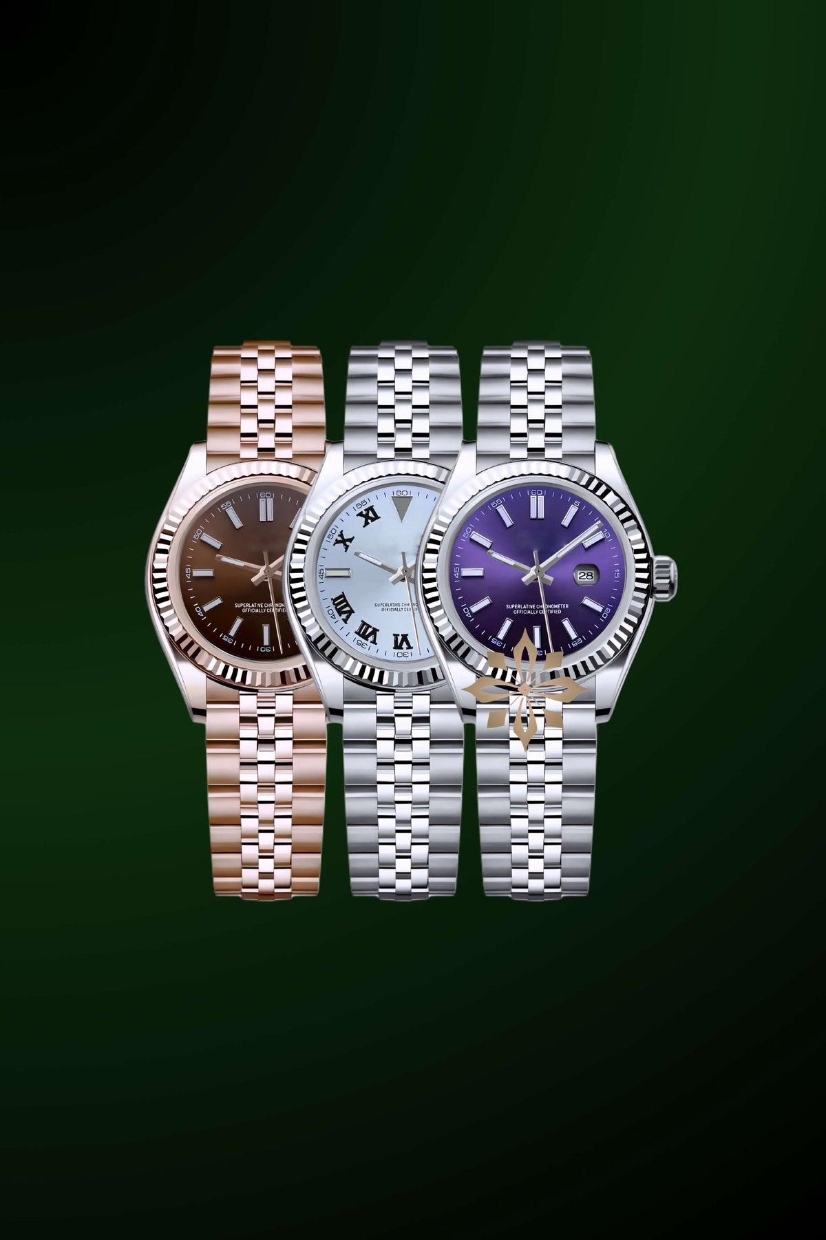 CWL | DateJust Ladies Mod Tool - Circa Watch Labs seiko mod