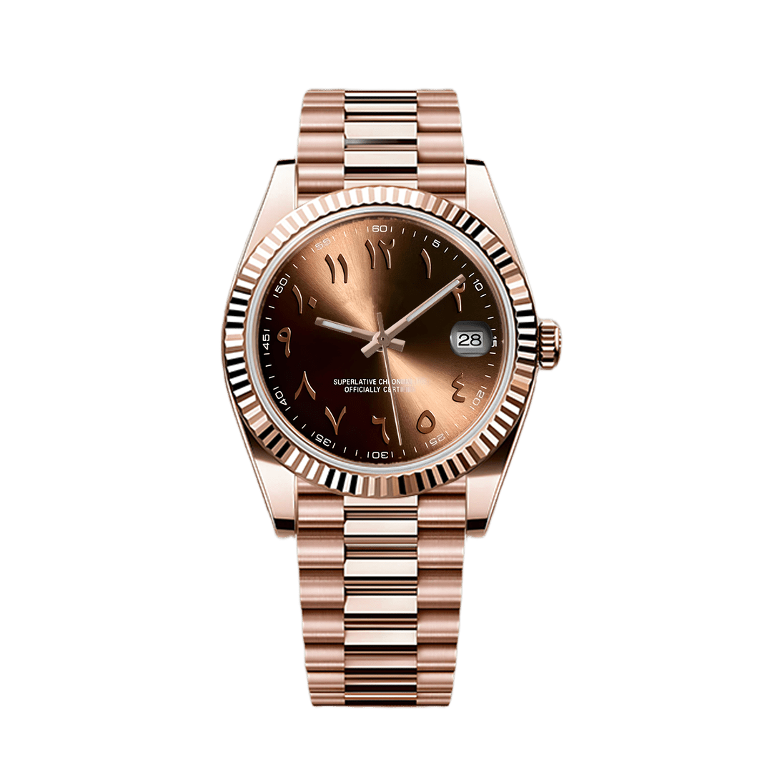 CWL | DateJust Mod Tool Watch - Circa Watch Labs seiko mod