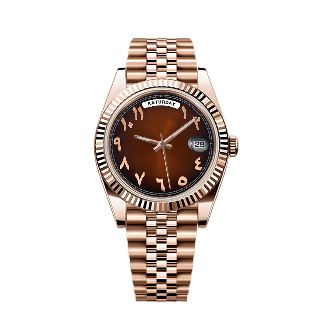 CWL | DayDate Mod Tool Watch - Circa Watch Labs seiko mod