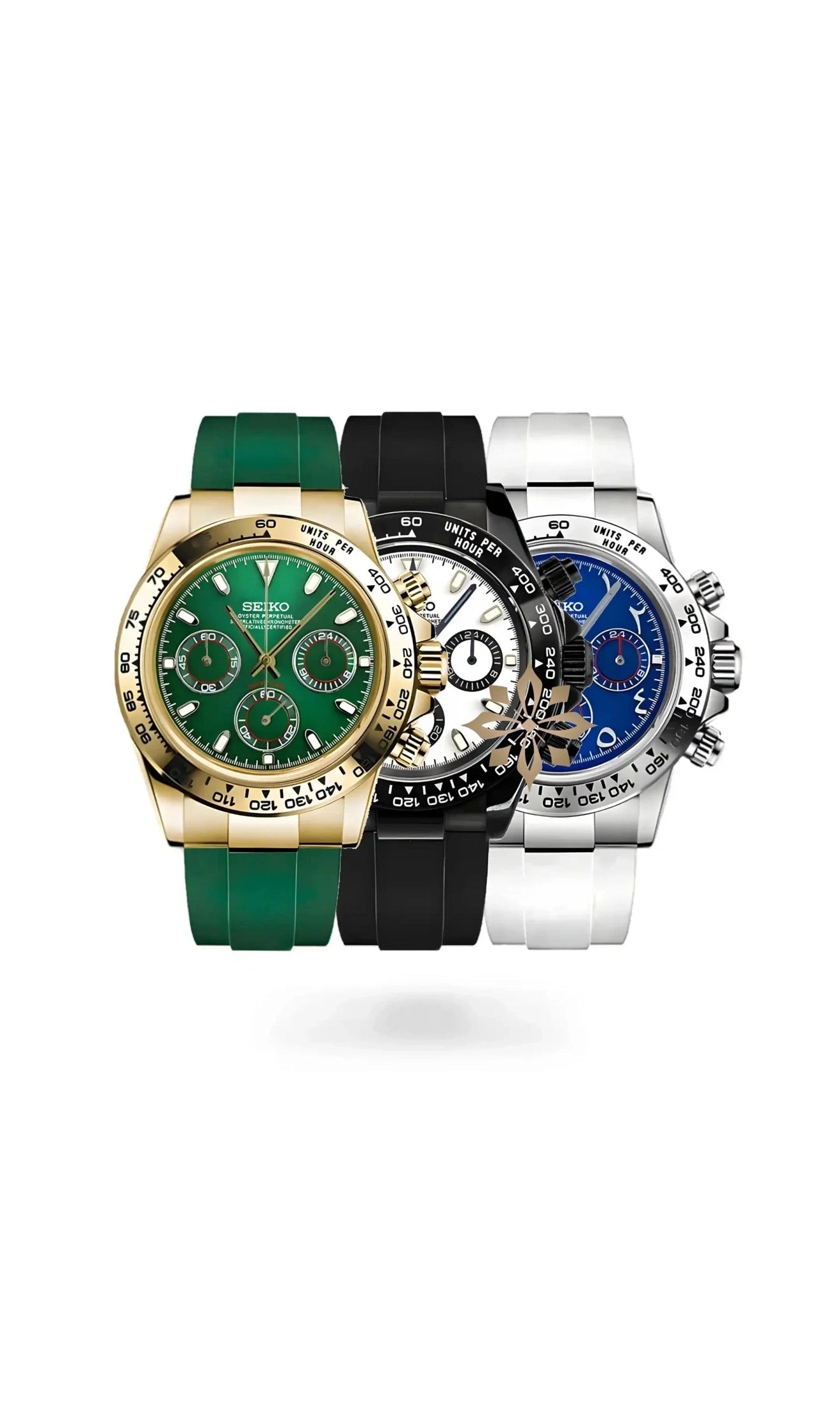 CWL | Daytona Mod - Circa Watch Labs