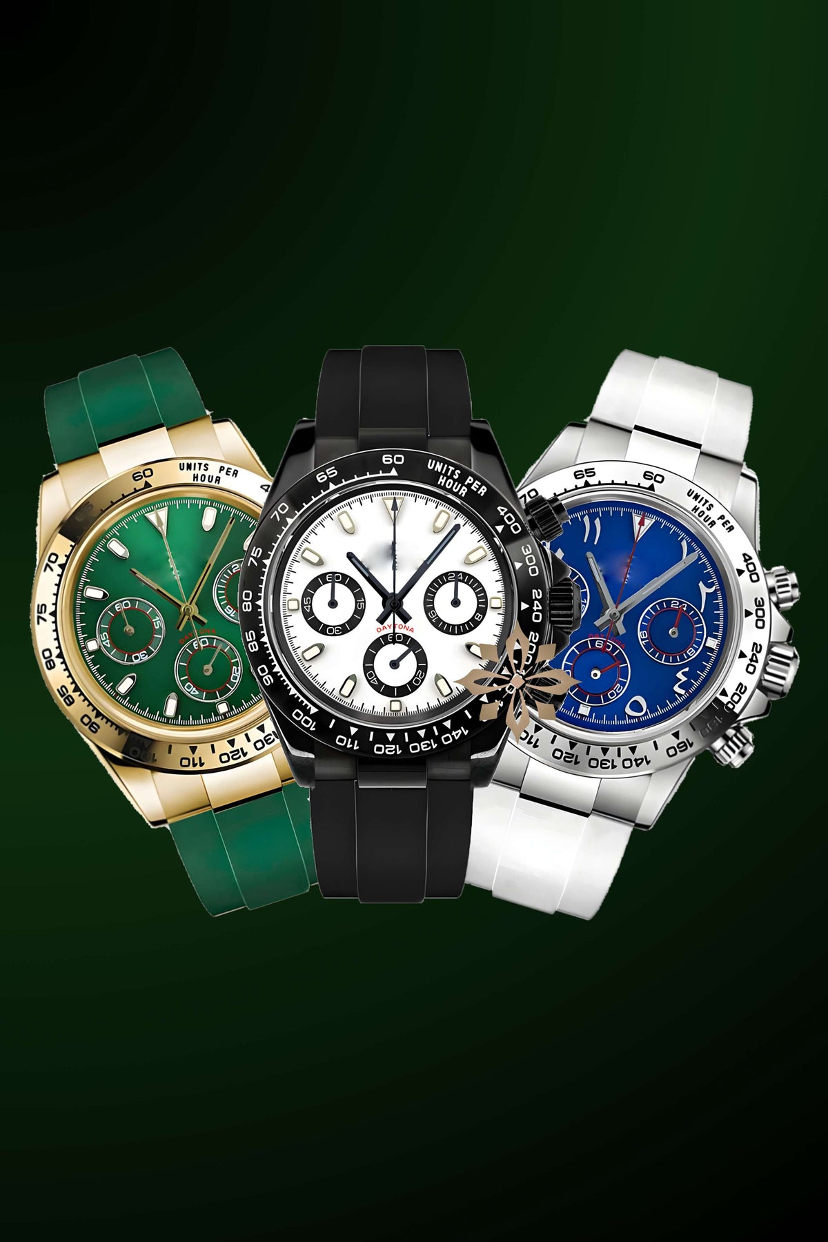 CWL | Daytona Mod Tool - Circa Watch Labs seiko mod