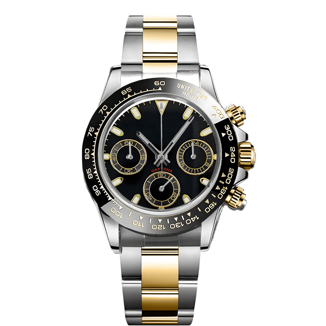 CWL | Daytona Mod Tool Watch - Circa Watch Labs seiko mod
