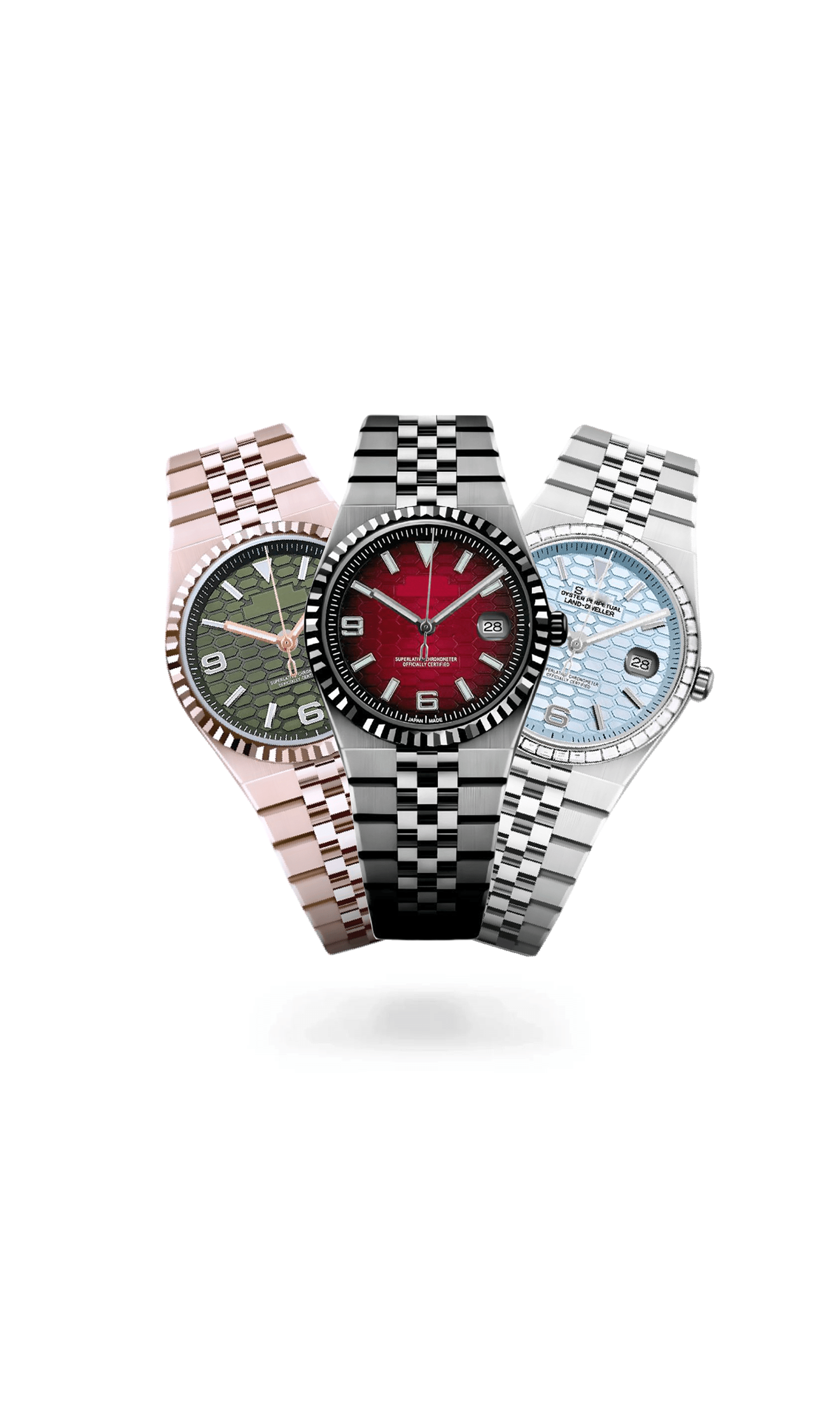 CWL | LandWellar Mod tool - Circa Watch Labs