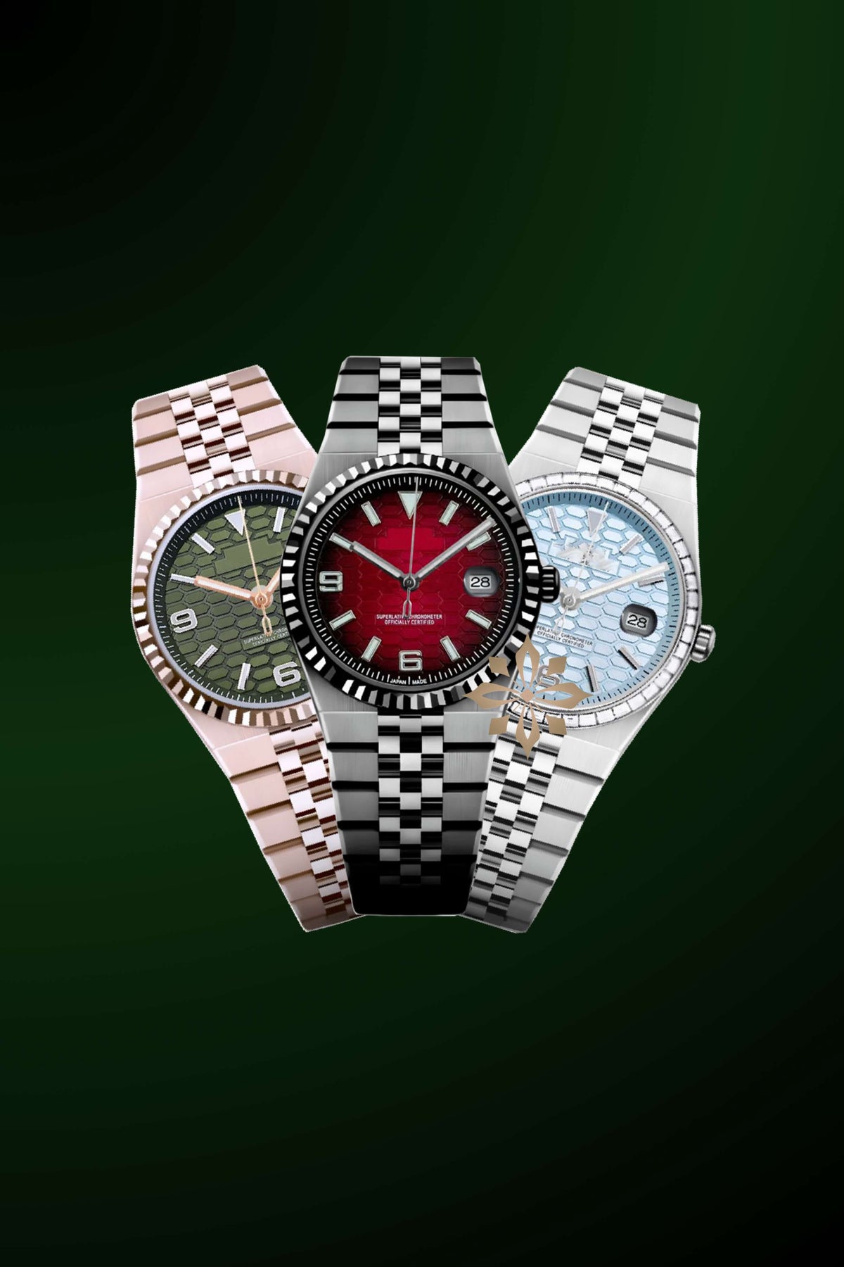 CWL | LandWellar Mod tool - Circa Watch Labs seiko mod