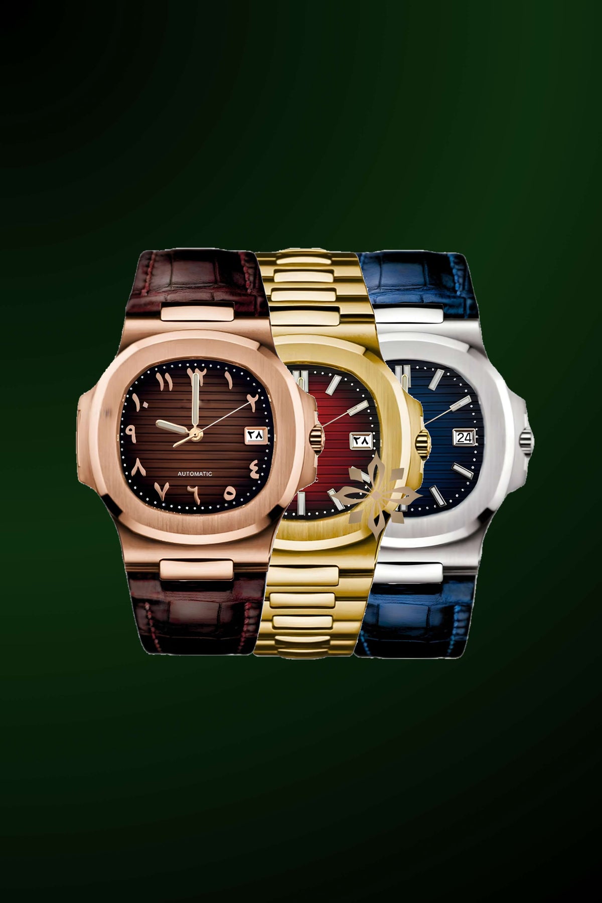 CWL | Nautilus Mod Tool - Circa Watch Labs seiko mod
