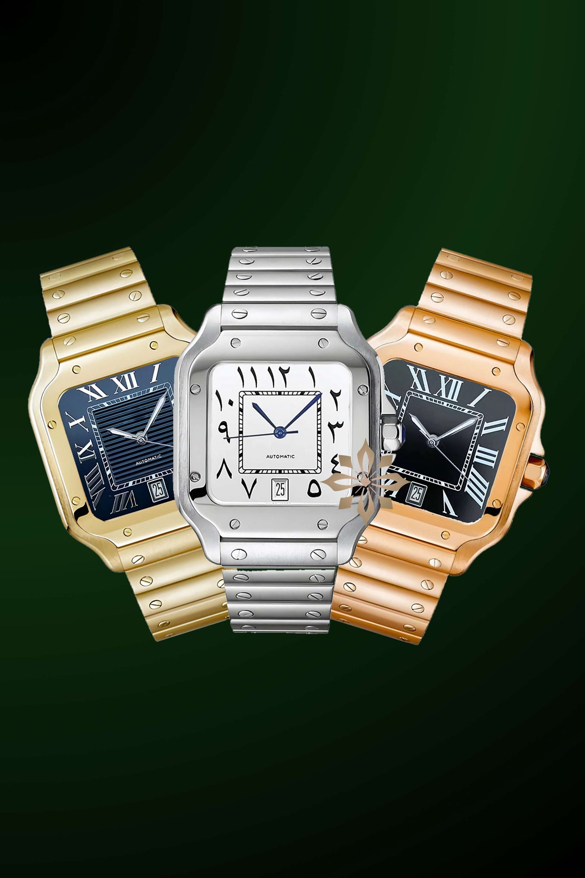 CWL | Santos Mod Tool - Circa Watch Labs seiko mod