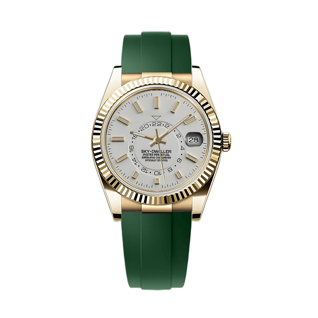 CWL | SkyDweller Mod Tool Watch - Circa Watch Labs seiko mod