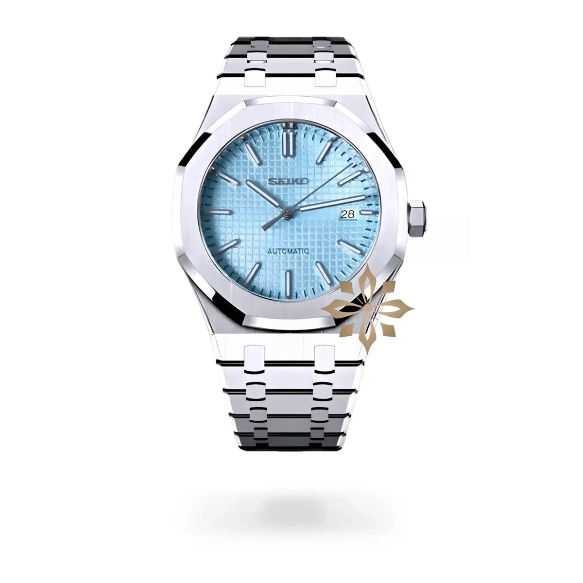 Royal Oak Ice Blue