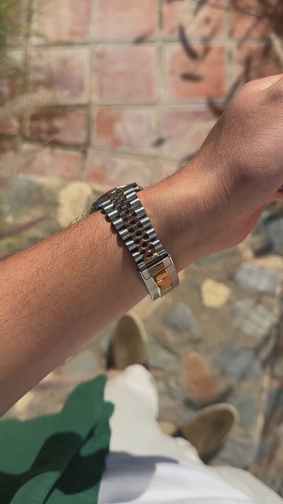 Datejust wimbledon solo.mp4