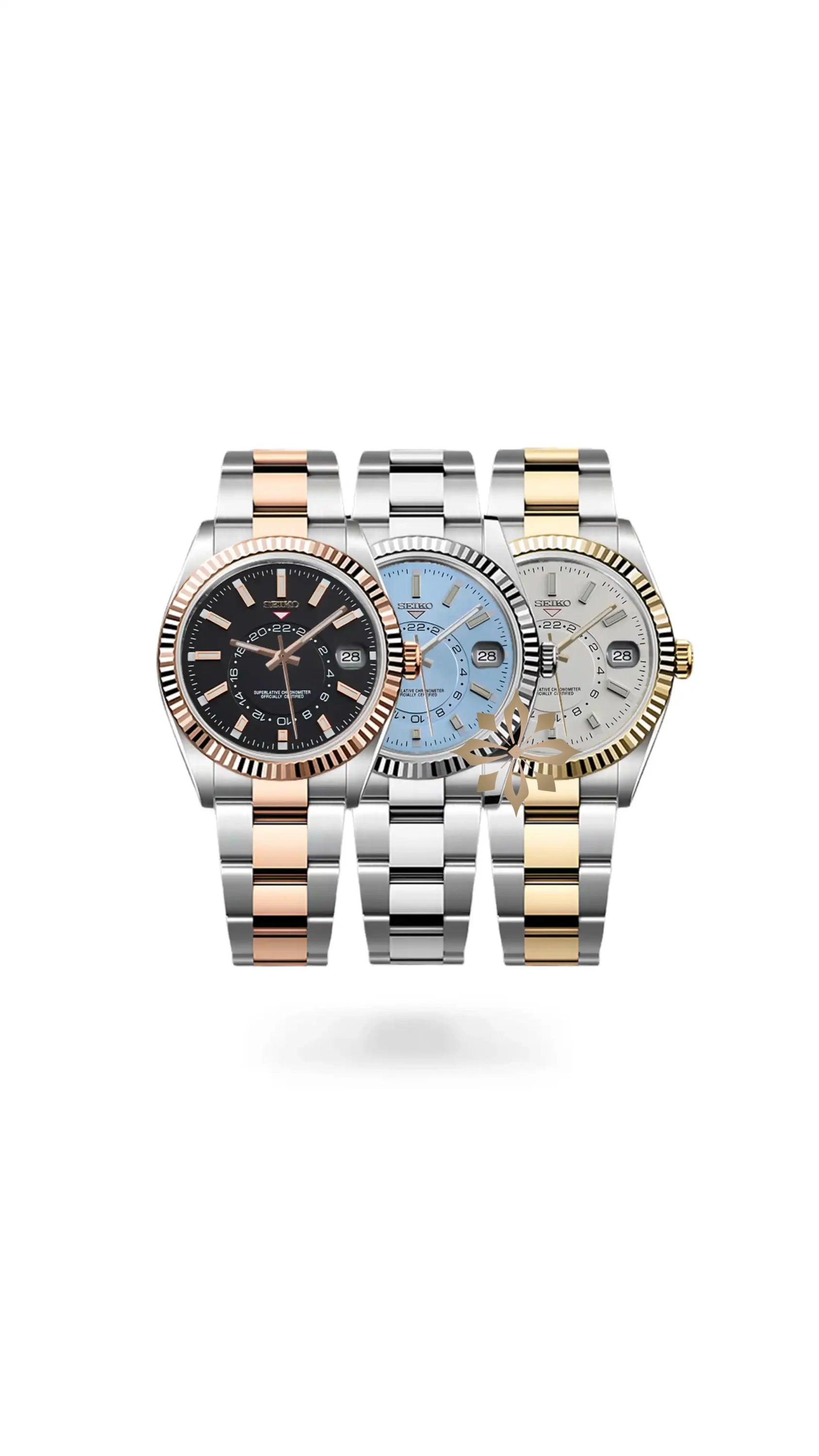 SkyDweller Mod tool - Circa Watch Labs