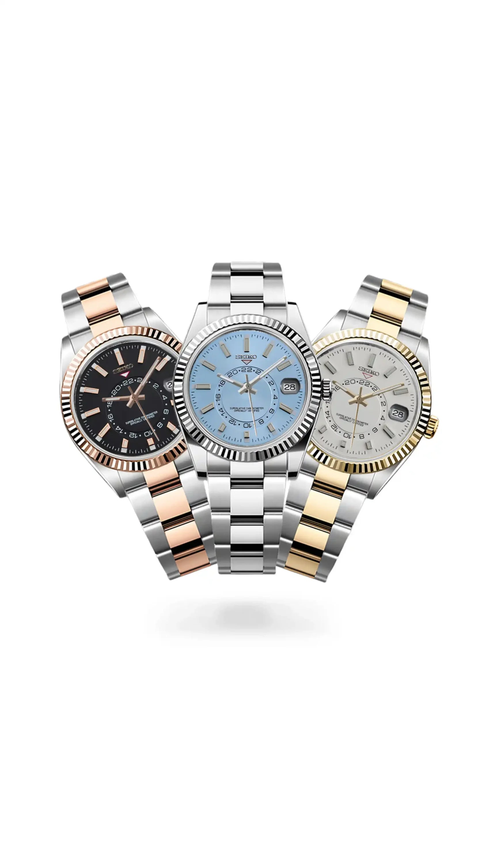 SkyDweller Mod tool - Circa Watch Labs