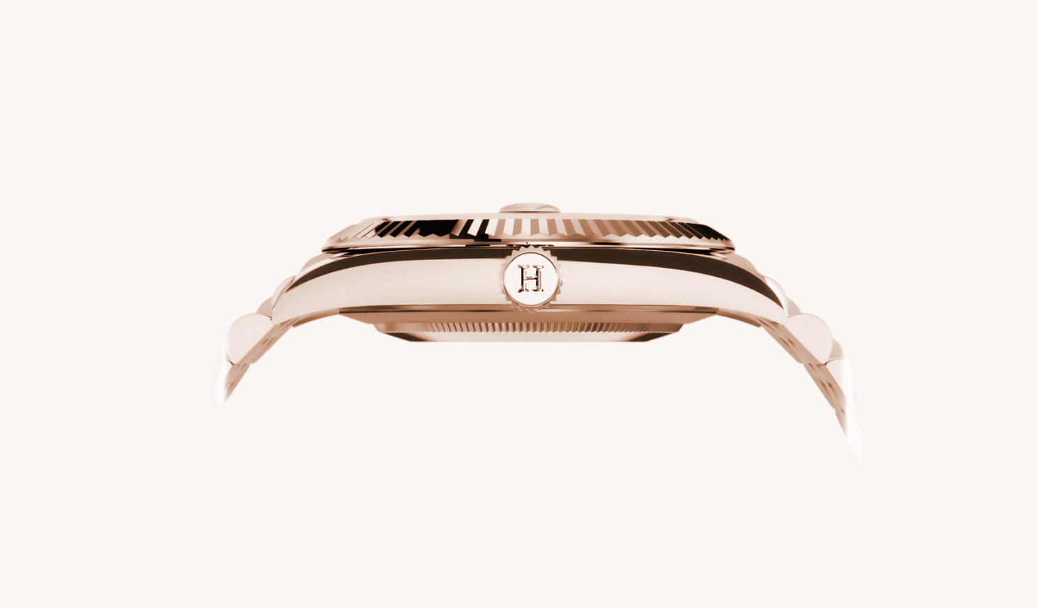 Stan & Cindy Hunter custom watches - Circa Watch Labs seiko mod