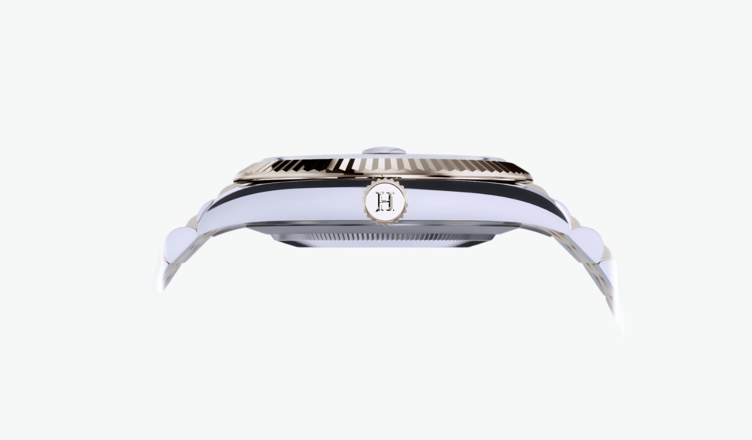 Stan & Cindy Hunter custom watches - Circa Watch Labs seiko mod
